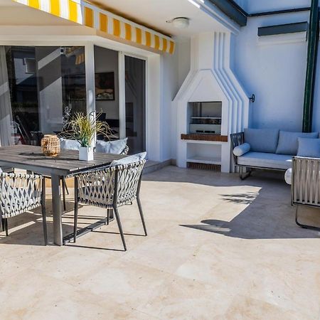 Dominion Apartments Estepona Ngoại thất bức ảnh