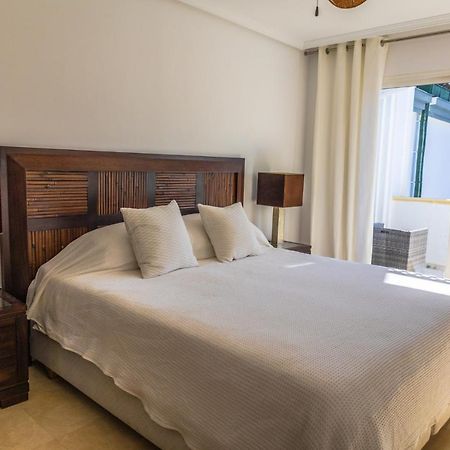 Dominion Apartments Estepona Ngoại thất bức ảnh