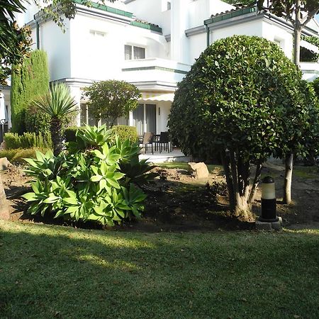 Dominion Apartments Estepona Ngoại thất bức ảnh