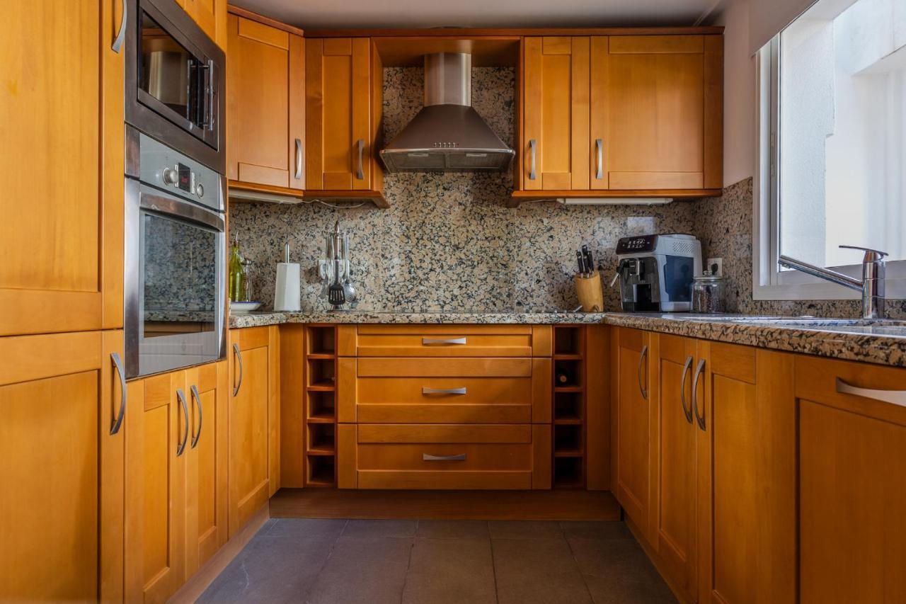 Dominion Apartments Estepona Ngoại thất bức ảnh
