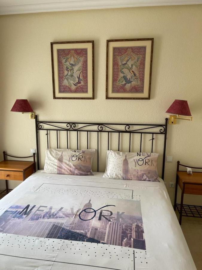 Dominion Apartments Estepona Ngoại thất bức ảnh