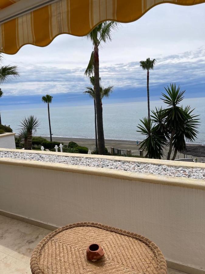 Dominion Apartments Estepona Ngoại thất bức ảnh