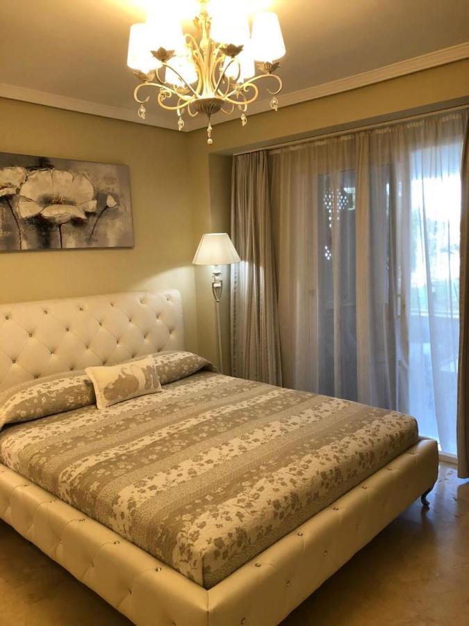 Dominion Apartments Estepona Ngoại thất bức ảnh