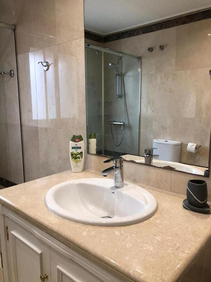 Dominion Apartments Estepona Ngoại thất bức ảnh