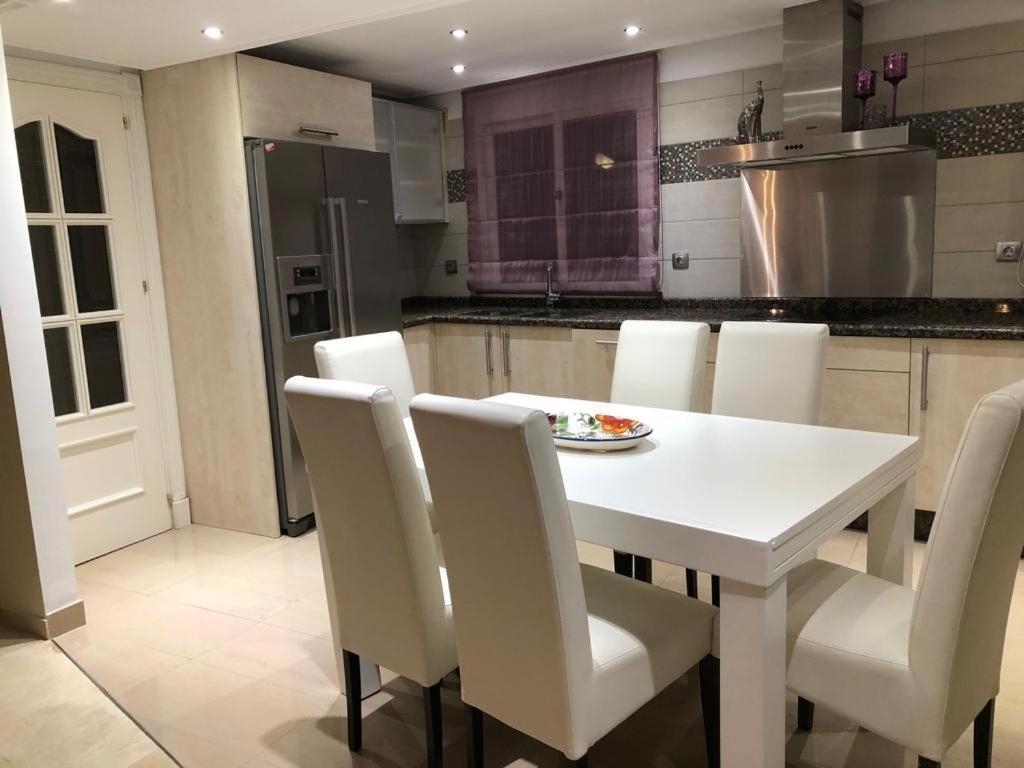 Dominion Apartments Estepona Ngoại thất bức ảnh