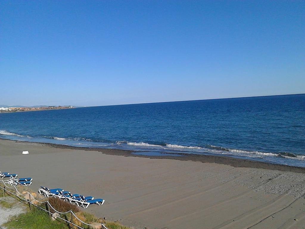 Dominion Apartments Estepona Ngoại thất bức ảnh