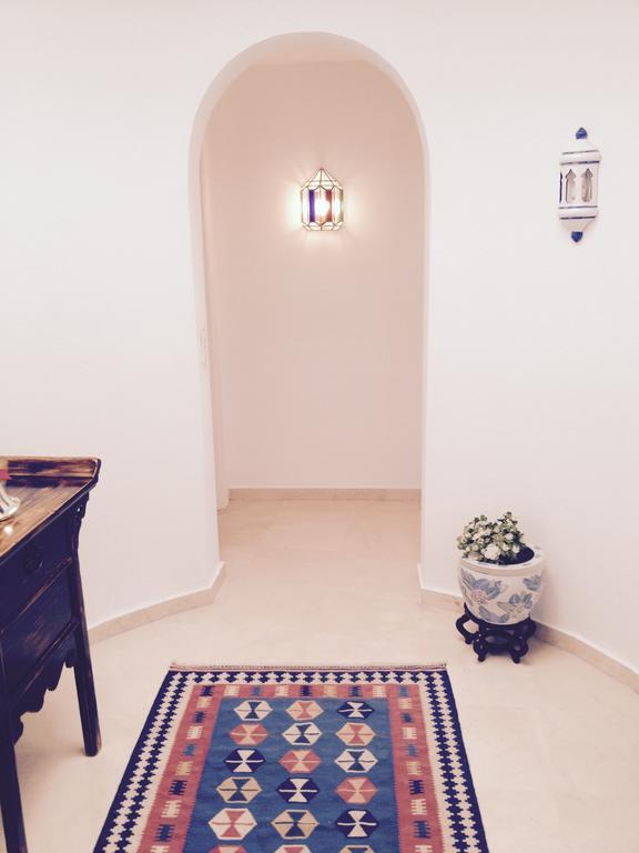 Dominion Apartments Estepona Phòng bức ảnh