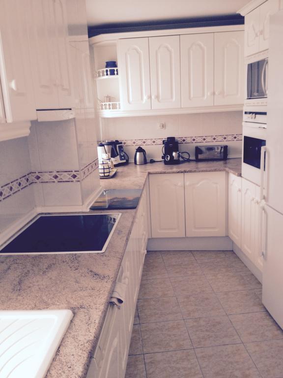 Dominion Apartments Estepona Ngoại thất bức ảnh