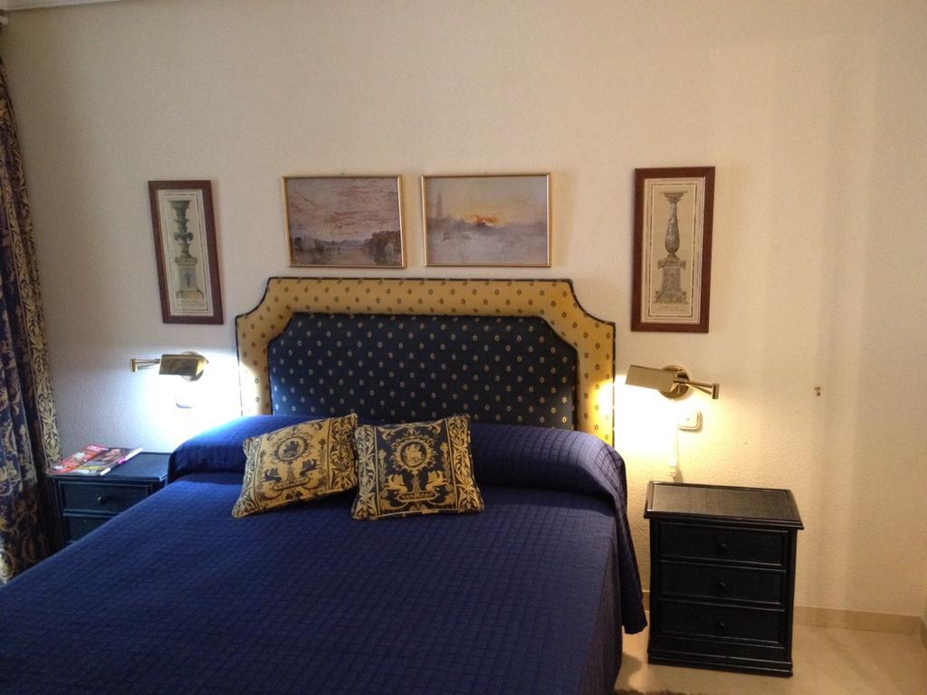 Dominion Apartments Estepona Phòng bức ảnh