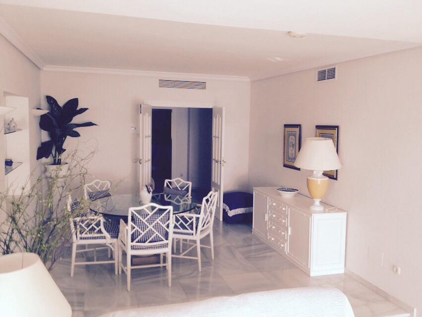 Dominion Apartments Estepona Phòng bức ảnh