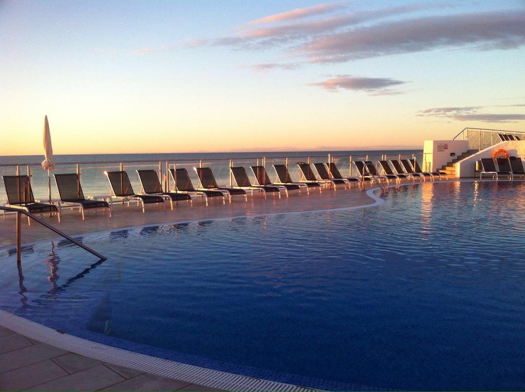 Dominion Apartments Estepona Ngoại thất bức ảnh