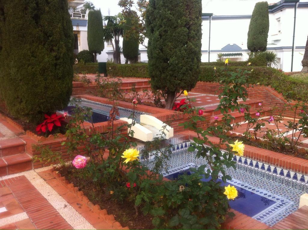 Dominion Apartments Estepona Ngoại thất bức ảnh