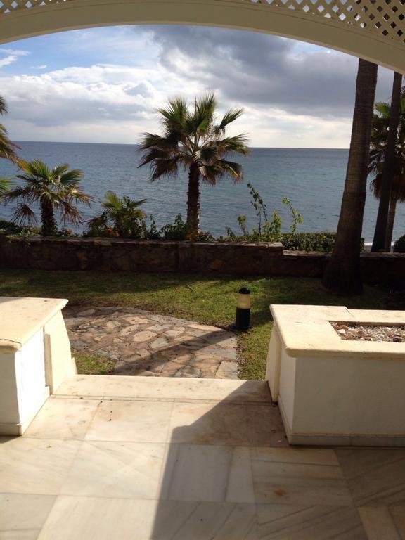 Dominion Apartments Estepona Ngoại thất bức ảnh