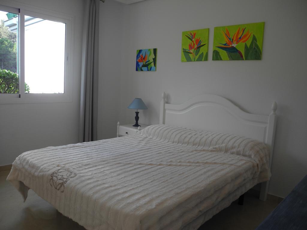 Dominion Apartments Estepona Ngoại thất bức ảnh