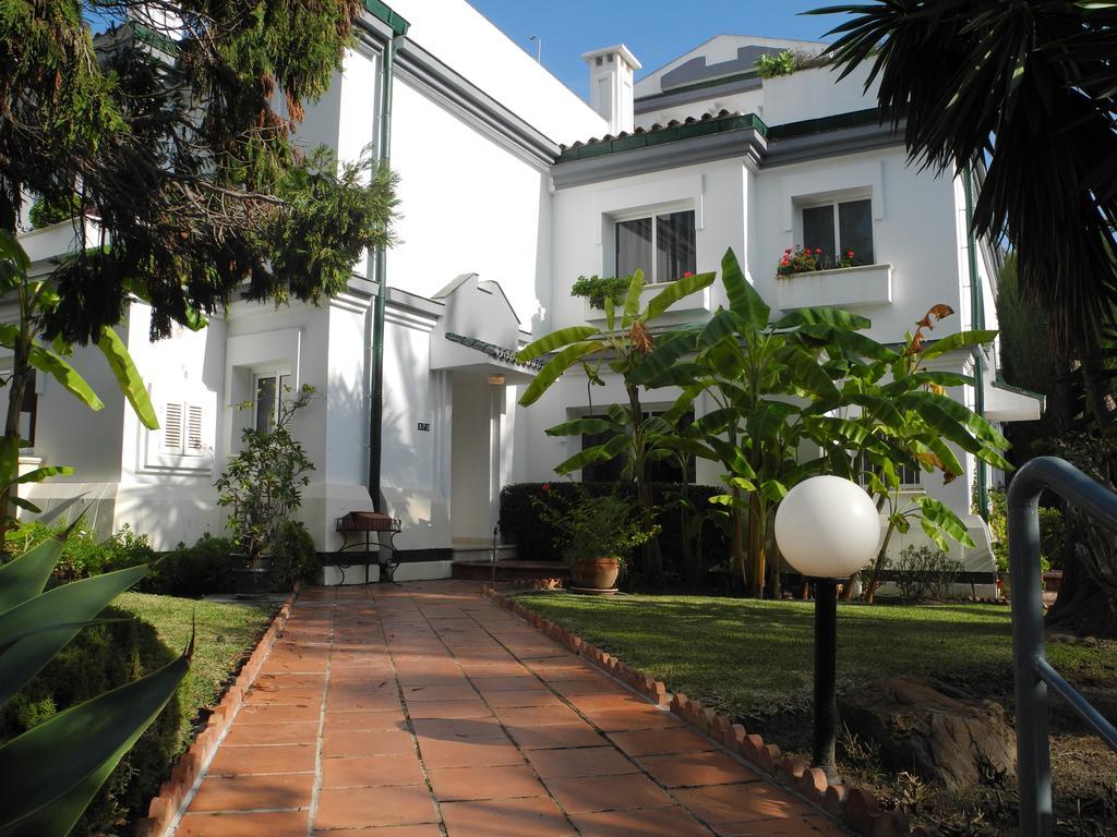 Dominion Apartments Estepona Ngoại thất bức ảnh