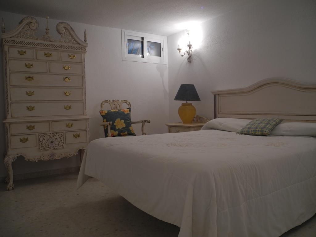 Dominion Apartments Estepona Ngoại thất bức ảnh